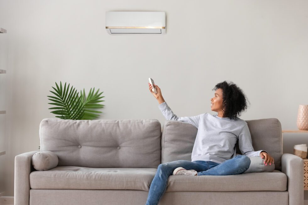 Benefits of A Mini Split System for Energy Savings