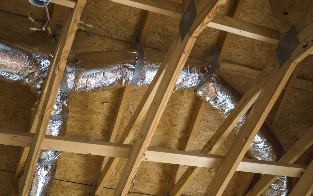 Leaky Air Ducts Cause More Problems Than You Think!