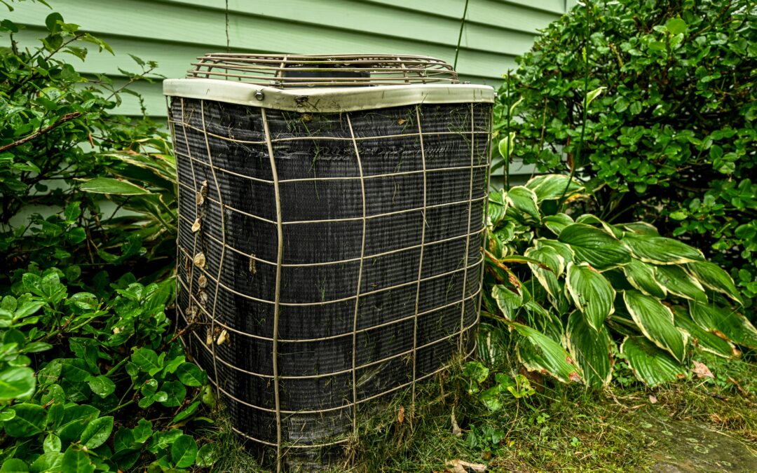 Common HVAC Problems That Happen During A Hurricane And How To Fix Them