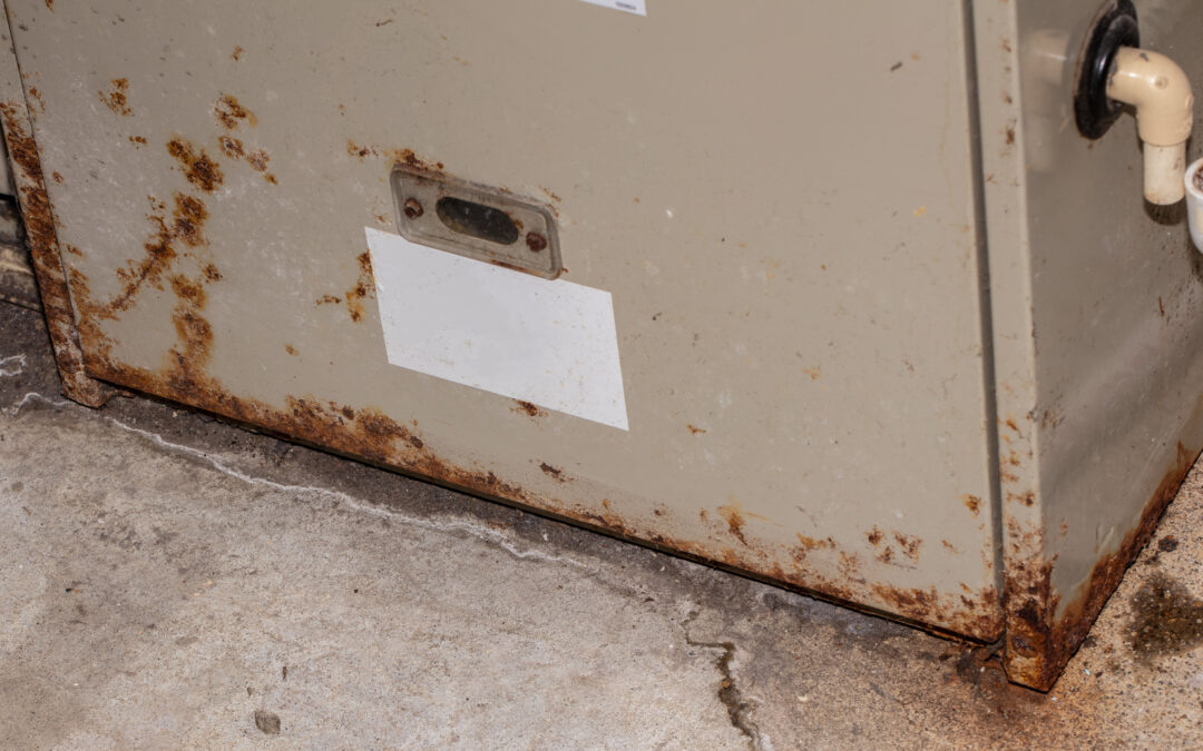 Need A New Heater? Common Signs And Symptoms Of Heater Failure And When To Replace