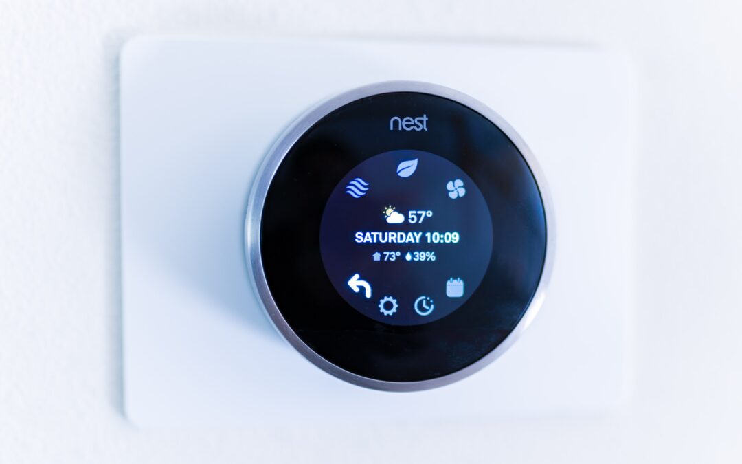 JW East Mechanical Now Offers Free Thermostat Installation