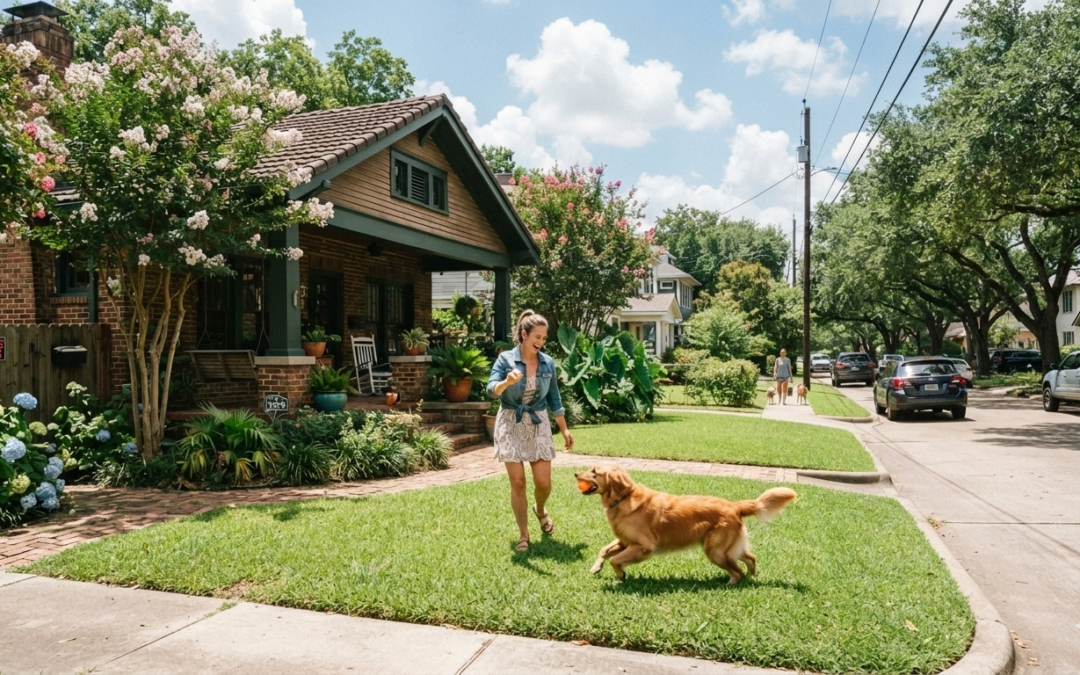 Beating the Heat: A Complete Guide to Staying Safe This Houston Summer