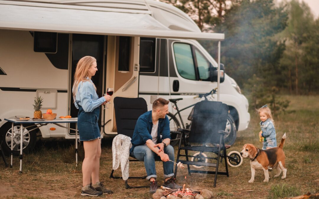 Summer Safety Alert: Don’t let Carbon Monoxide Crash Your Cookout